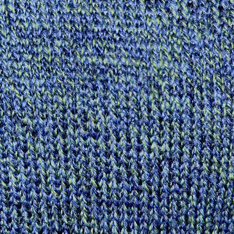 Blue Green