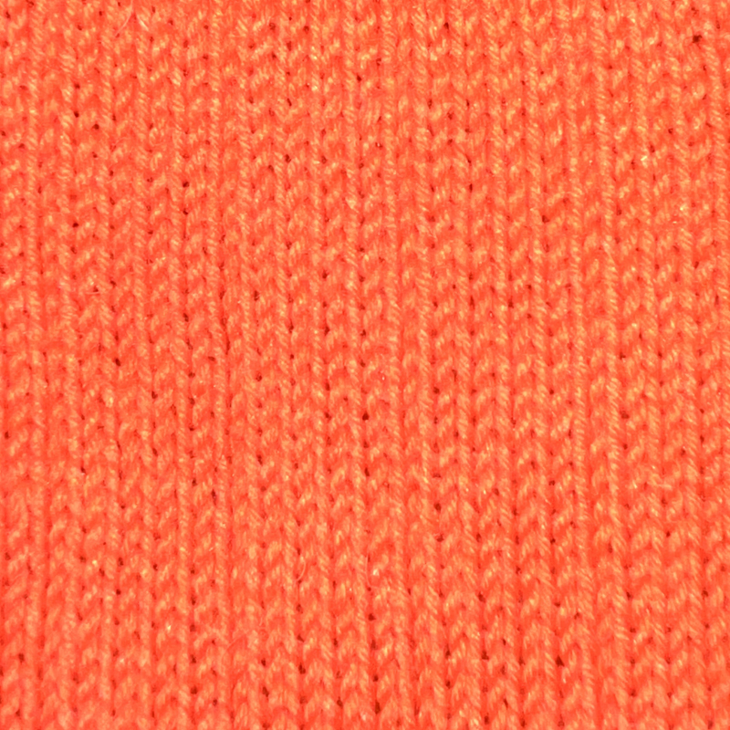 Neon Orange