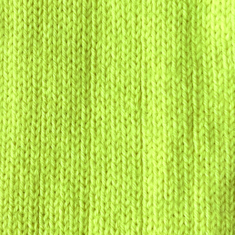Neon Yellow