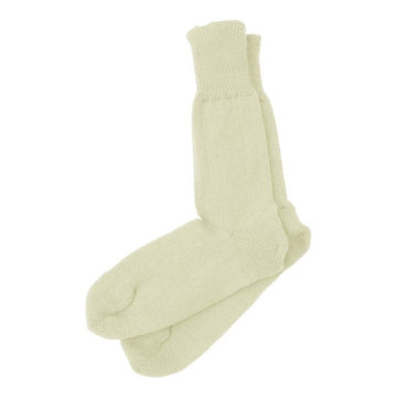 Classic Short Socks • Almost Unwearoutable