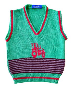 Children&rsquo;s picture jersey