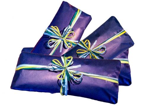 Gift Wrapping