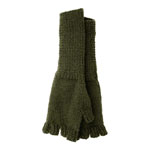 Classic Fingerless Gloves