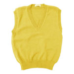 Children's Sleeveless Jersey