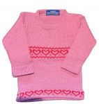 Children&rsquo;s picture jersey