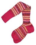 Fairisle Classic Shooting Stocking