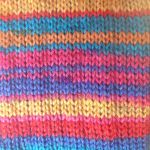 bright stripe
