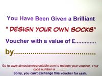 Gift Voucher