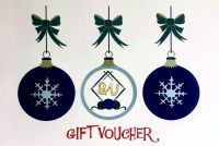 Gift Voucher