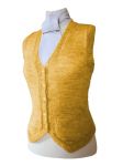 Plain Waistcoat