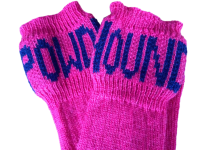 Personalised Ski Socks