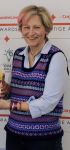 Traditional Fairisle Sleeveless Jersey
